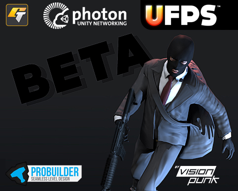 U3dr Ultimate Development Resources Ufps Photon Multiplayer Starter Kit Beta Free Download